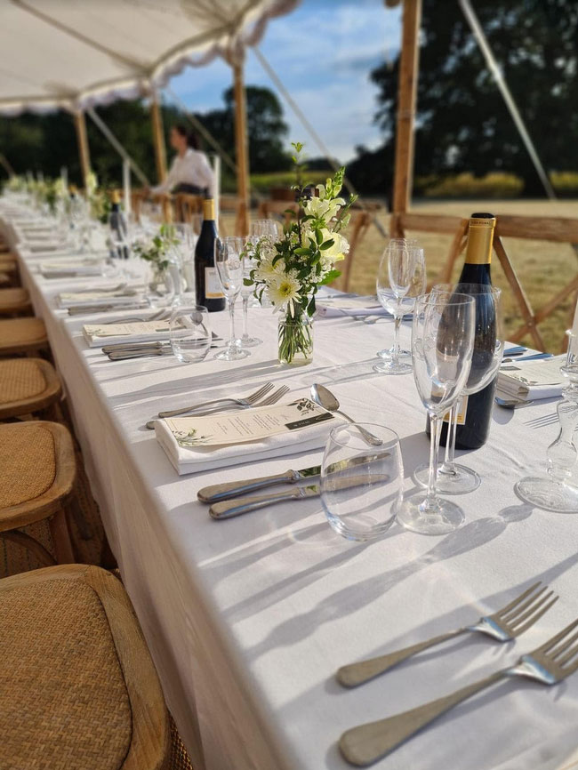 The Barn by Fields Fields Kitchen &